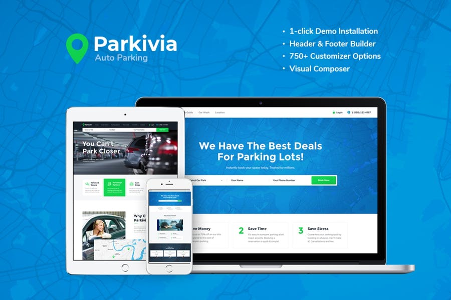 927270977-1.jpg Parkivia | Auto Parking & Car Maintenance WP - Görsel 1