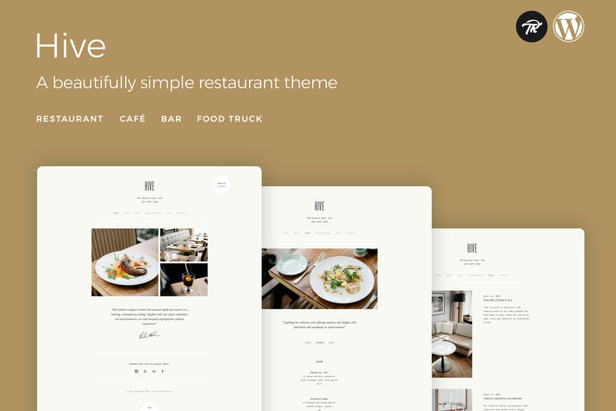 934310629-1.jpg Hive - Restaurant & Cafe WordPress Theme - Görsel 1