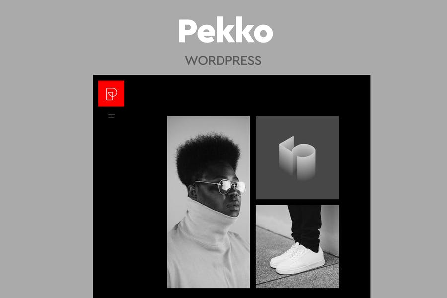 943555023-1.jpg Pekko - Minimal Dark WordPress Theme - Görsel 1