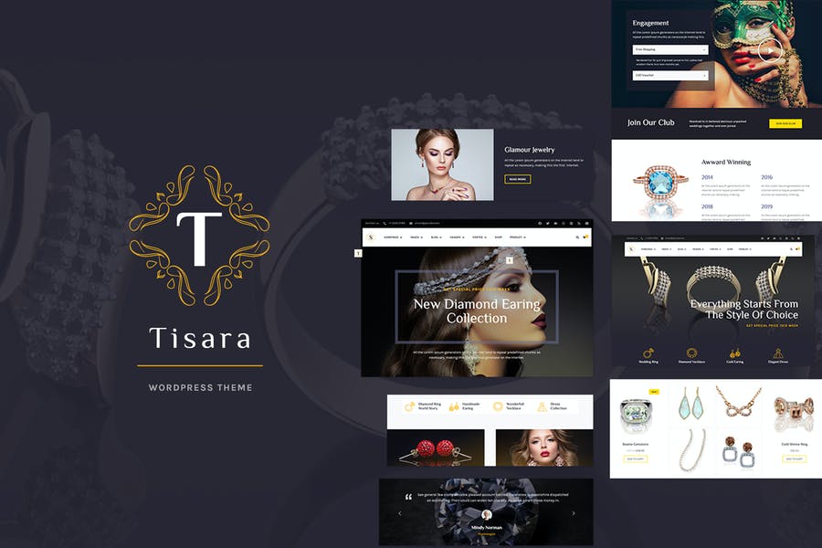 965549783-1.jpg Tisara Jewelry WooCommerce Theme - Görsel 1