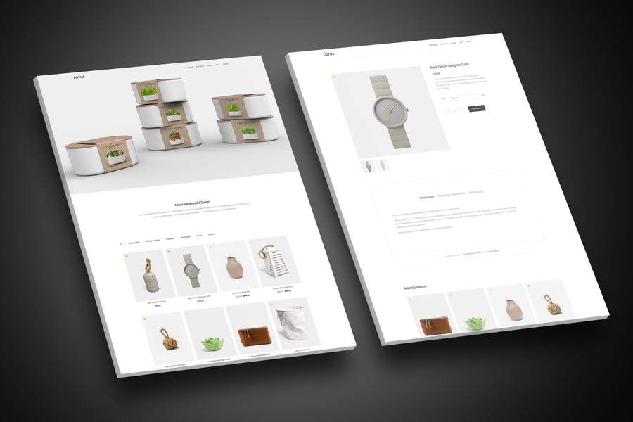 972019073-1.jpg Lotus - Fresh & Modern WordPress WooCommerce Theme - Görsel 1