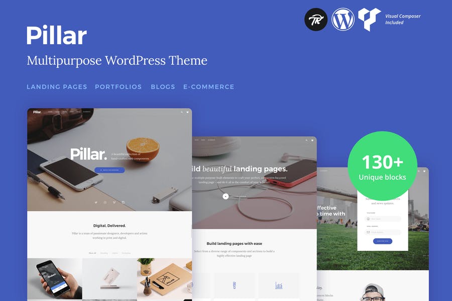 975764160-1.jpg Pillar - Multi-Concept Responsive WordPress Theme - Görsel 1