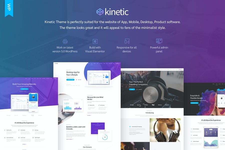 993878481-1.jpg Kinetic - Desktop, Mobile & Product App WordPress - Görsel 1