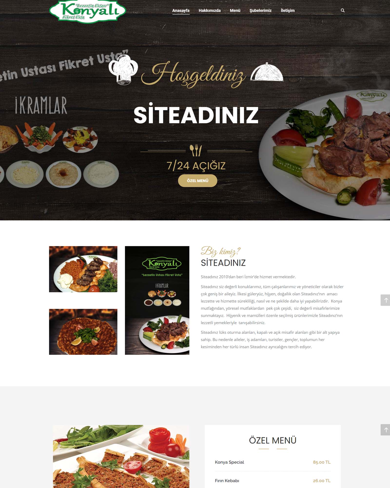 RESTORAN.jpg 66-Restoran Sitesi - Görsel 1