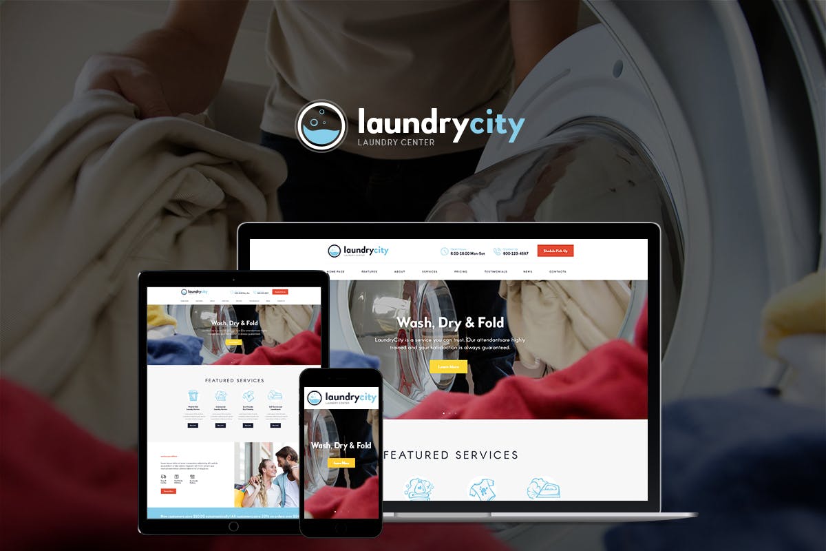df073299-cf06-41ac-b307-76bb1b4d64be-1.jpg Laundry City | Dry Cleaning & Washing Services - Görsel 1