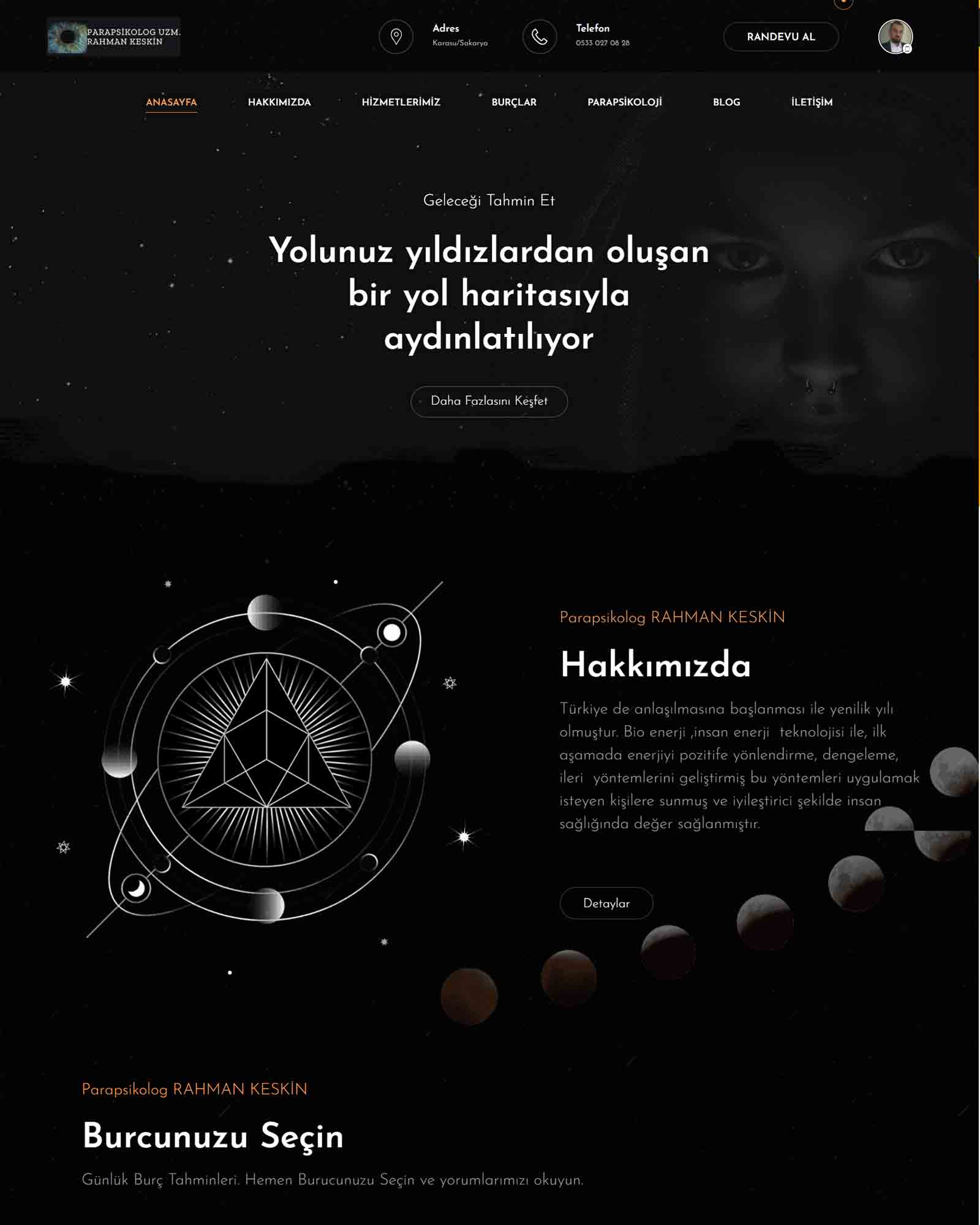 hazir-medyum-web-sitesi.jpg Hazır Medyum Sitesi - Görsel 1